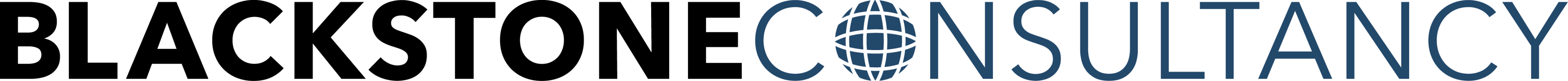 Blackstone Logo